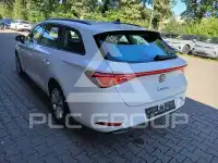 2023 Seat Leon