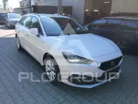 2023 Seat Leon