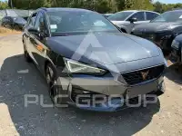 2023 Seat Leon