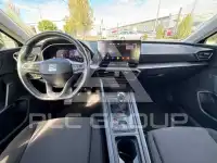 2023 Seat Leon