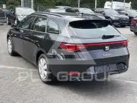 2023 Seat Leon