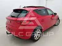2023 Seat Leon