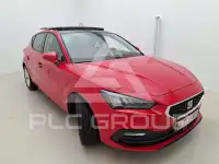 2023 Seat Leon