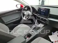 2023 Seat Leon