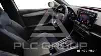 2023 Seat Leon