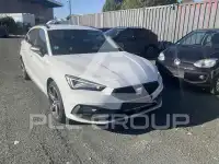 2023 Seat Leon