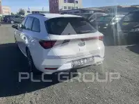 2023 Seat Leon