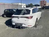 2023 Seat Leon