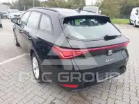 2023 Seat Leon