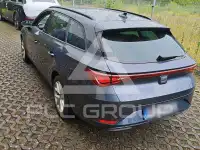 2023 Seat Leon