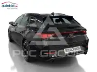 2023 Seat Leon
