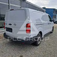 2023 Opel Vivaro