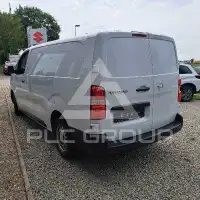 2023 Opel Vivaro