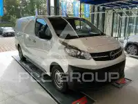 2023 Opel Vivaro