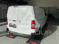 2023 Opel Vivaro