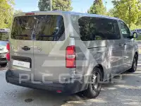 2023 Opel Vivaro