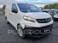 2023 Opel Vivaro
