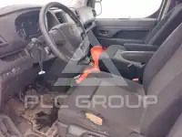 2023 Opel Vivaro