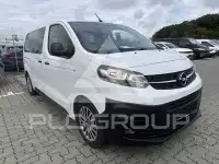 2023 Opel Vivaro