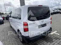 2023 Opel Vivaro