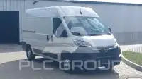 2023 Opel Movano