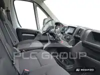 2023 Opel Movano