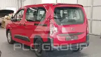2023 Opel Combo