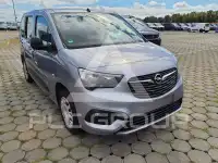 2023 Opel Combo