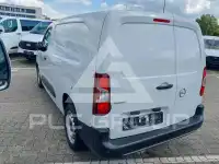 2023 Opel Combo