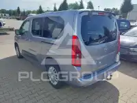 2023 Opel Combo