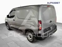2023 Opel Combo