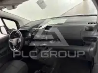2023 Opel Combo