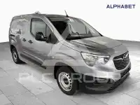 2023 Opel Combo