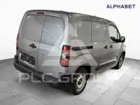 2023 Opel Combo