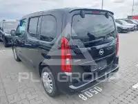 2023 Opel Combo