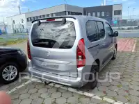 2023 Opel Combo
