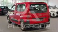 2023 Opel Combo
