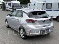 2023 Opel Corsa