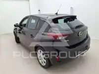 2023 Opel Corsa