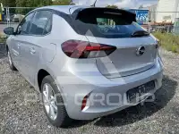 2023 Opel Corsa