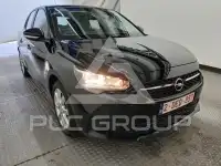 2023 Opel Corsa