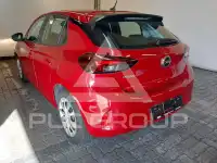 2023 Opel Corsa