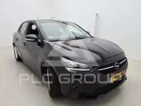 2023 Opel Corsa