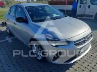 2023 Opel Corsa