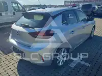 2023 Opel Corsa