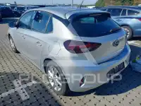 2023 Opel Corsa