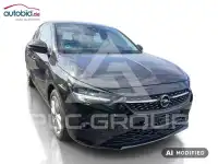 2023 Opel Corsa
