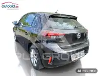2023 Opel Corsa