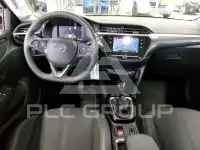 2023 Opel Corsa