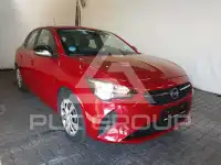 2023 Opel Corsa